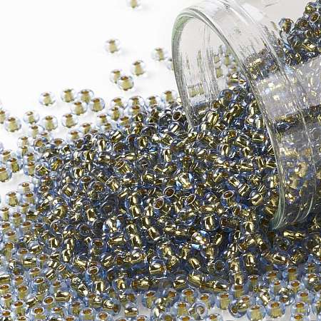 TOHO Round Seed Beads SEED-XTR11-0757-1