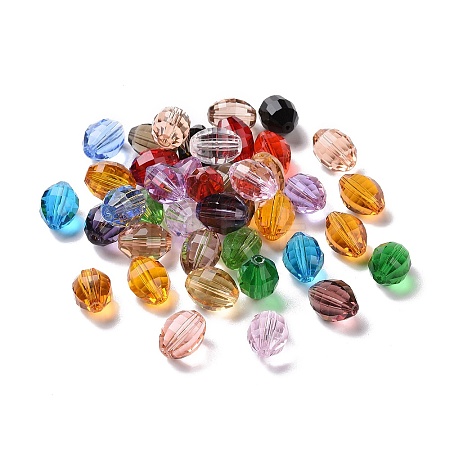 K9 Glass SWAR-F056-11x8mm-M-1