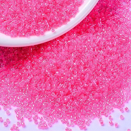 MIYUKI Delica Beads X-SEED-J020-DB2035-1