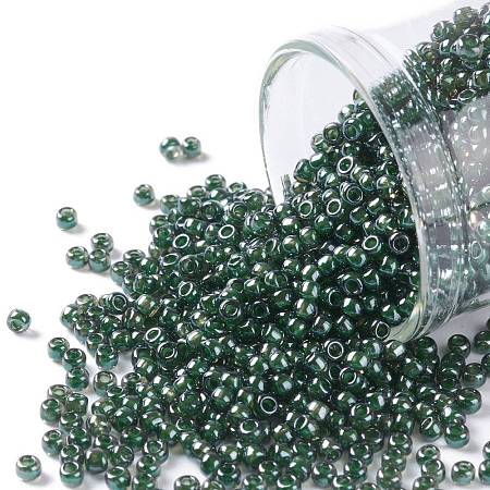 TOHO 11/0 Round Beads SEED-XTR11-0373-1