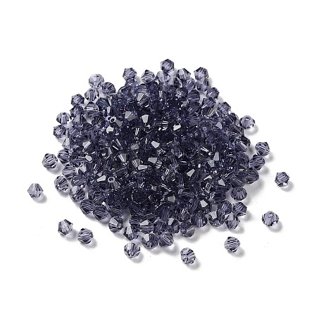 Transparent Glass Beads GGLA-Z004-05T-1