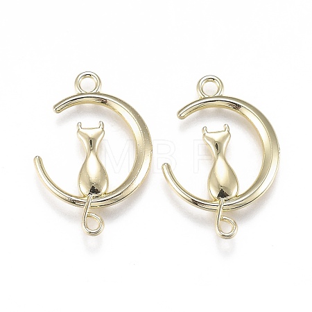 Alloy Jewelry Pendants PALLOY-Z001-05LG-1