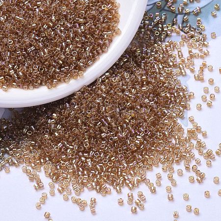 MIYUKI Delica Beads X-SEED-J020-DB1241-1
