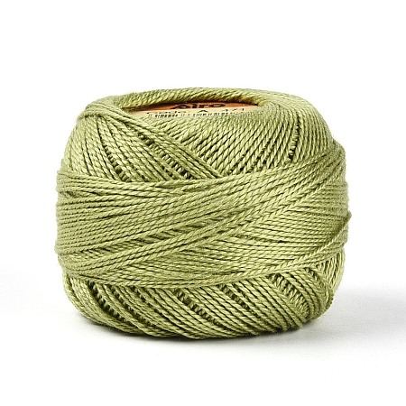 Braided Polyester Cord OCOR-T017-04A-38-1