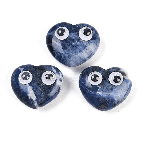 Natural Sodalite Figurines G-H073-01A-1