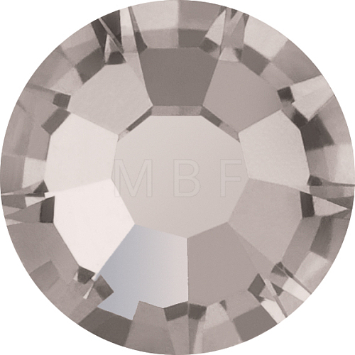 Preciosa® Crystal Hotfix Flatback Stones Y-PRC-HSS10-00030-279-1