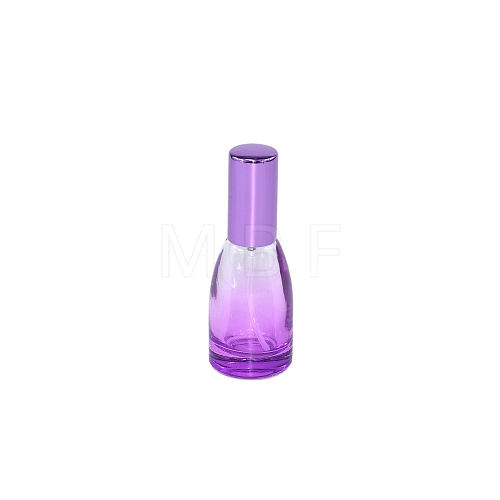 Refillable Spray Bottles PW-WG23063-02-1