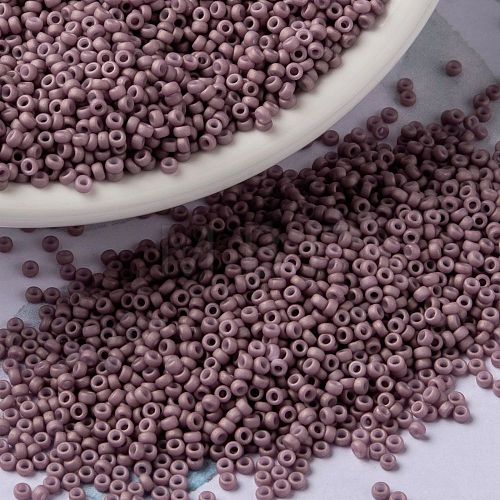 MIYUKI Round Rocailles Beads SEED-X0056-RR2034-1