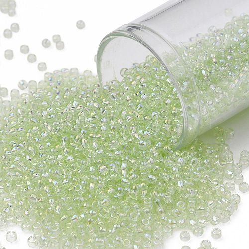 TOHO Round Seed Beads SEED-JPTR11-0173-1