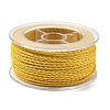 20M Nylon Twisted Round Cord NWIR-A011-01R-1