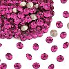 Preciosa® MAXIMA Crystal Round Stones X-PRC-RBSS24-70350-1