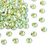 Preciosa® MAXIMA Crystal No Hotfix Flatback Stones Y-PRC-NSS10-50540-200-1