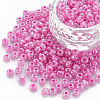 6/0 Glass Seed Beads X-SEED-A011-4mm-151-2