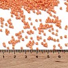 Baking Paint Glass Seed Beads X-SEED-S042-05B-83-4