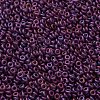 TOHO 11/0 Demi Round Beads X-SEED-DR11-0625F-2