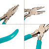 Yilisi 6-in-1 Bail Making Pliers PT-YS0001-02-14
