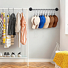 40Pcs Iron Wall-mounted Towel Holders FIND-WA0001-25-6