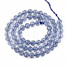 K9 Glass Beads Strands GLAA-N014-6mm-04-2