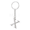 Alloy Keychains KEYC-TADJ0001-11X-1