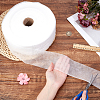 1 Roll Non-woven Fabrics Tree Wrap for Keeping Warm and Moisturizing AJEW-BC0010-77B-3