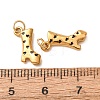 304 Stainless Steel Charms SA-CBA4D96-08A-G-2
