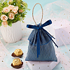 Satin Bags with Drawstring Jewelry Gift Bags ABAG-CJC0001-009C-7