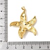 Brass Pendants KK-H267-031G-3