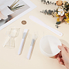 Silicone Mask Bowl MRMJ-GF0001-78B-3
