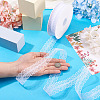 Polyester Lace Ribbon OCOR-TAC0025-008A-6