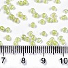 8/0 Glass Seed Beads X-SEED-A016-3mm-212-4