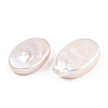 Baroque Natural Keshi Pearl Beads PEAR-N020-P42-3