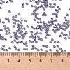TOHO 11/0 Round Beads LS-X-SEED-TR11-PF0567-4