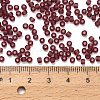 TOHO 8/0 Round Beads X-SEED-TR08-0006BF-4