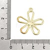 Alloy Pendants AL-CBAFCDA-09G-3