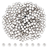 300Pc Brass Spacer Beads FIND-UN0015-46P-1