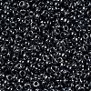 MIYUKI Round Rocailles Beads SEED-G009-RR0451-3