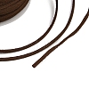 50 Yards Faux Suede Cord LW-U001-01E-3