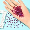 Preciosa® Crystal Beads Y-PRC-BA6-70350-201-4