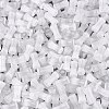 FGB Grade A Drawbench Style Glass Seed Beads SEED-Q040-01A-10-3