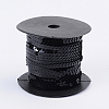 Plastic Paillette/Sequins Chain Rolls BS01Y-1