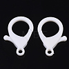 Plastic Lobster Claw Clasps KY-ZX002-10-B-2