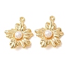 Alloy Pendants AL-CBA7256-04G-1