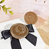 Wax Seal Stamp Set AJEW-WH0208-803-5