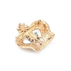 Alloy Brooch JEWB-B024-01G-01-2