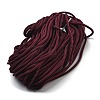 Round Polyester Cord NWIR-A010-01-17-3
