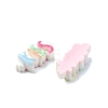 Macaron Color Opaque Resin Decoden Cabochons CRES-Q221-01D-2