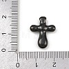 304 Stainless Steel Pendants STAS-P429-03EB-3