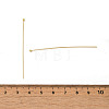 304 Stainless Steel Ball Head Pins X-STAS-K285-03I-G-3