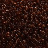 TOHO 6/0 Round Beads X-SEED-TR06-0941-4