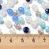 Glass Beads EGLA-A034-SM6mm-40-3